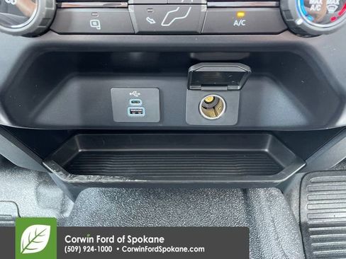 New 2025 Ford F350 XL w/ XL Chrome Package image 23