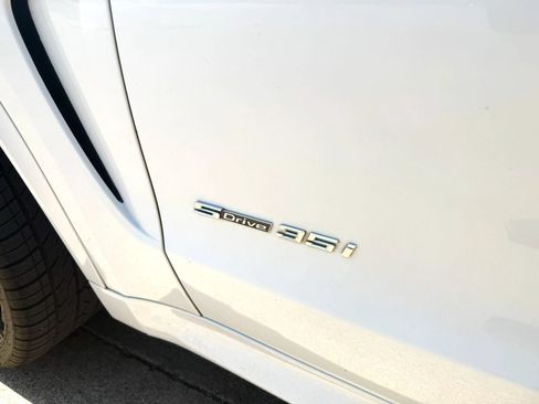Used 2015 BMW X5 xDrive35i AWD/4WD image 11