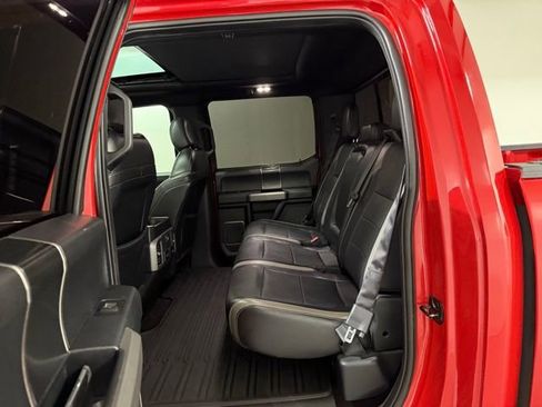 Used 2018 Ford F150 Raptor w/ Equipment Group 802A Luxury image 23