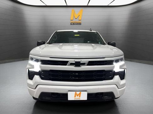 Used 2023 Chevrolet Silverado 1500 RST image 18