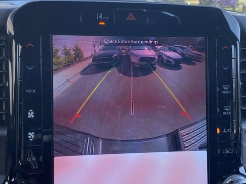 New 2026 RAM 2500 Laramie image 30