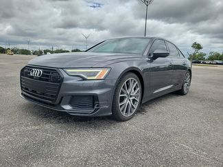 Used 2022 Audi A6 Premium Plus w/ Premium Plus Package AWD/4WD video 2