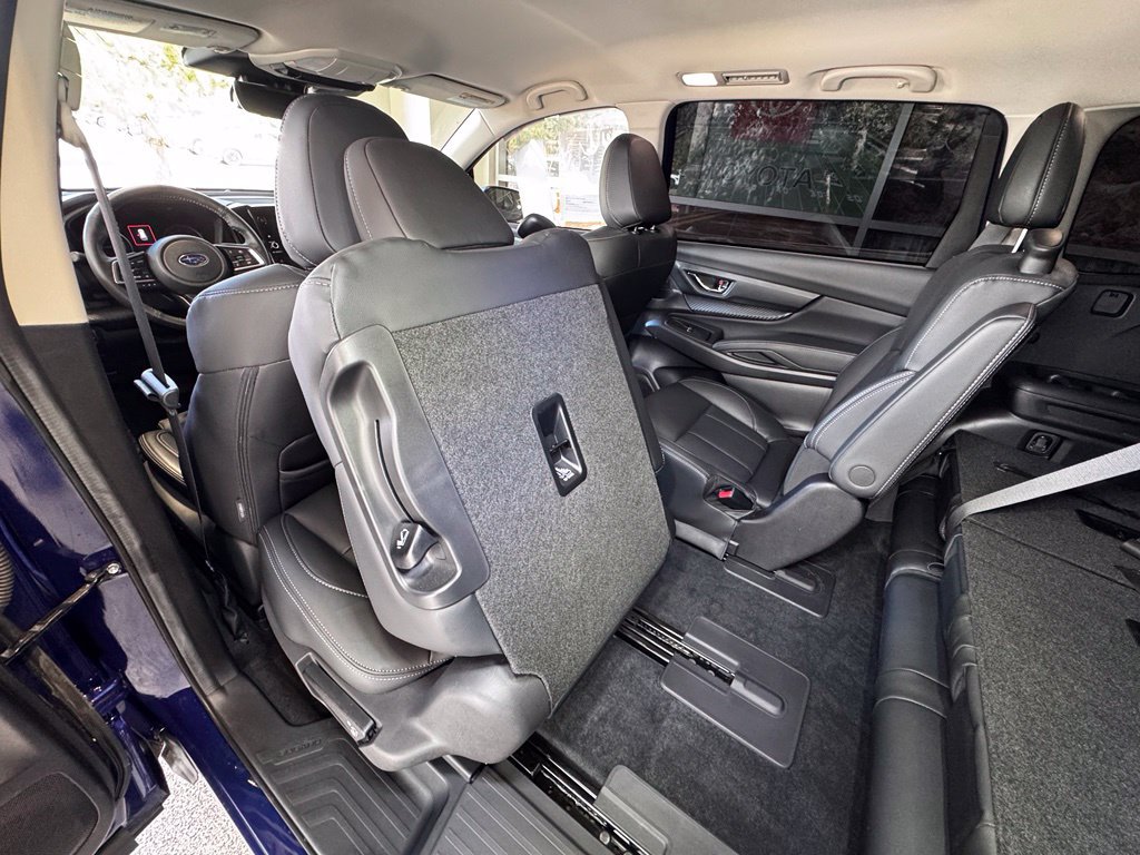 Used 2026 Subaru Ascent Premium AWD/4WD image 36