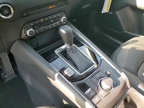 New 2025 MAZDA CX-5 AWD 2.5 S w/ Premium Plus Pkg image 20
