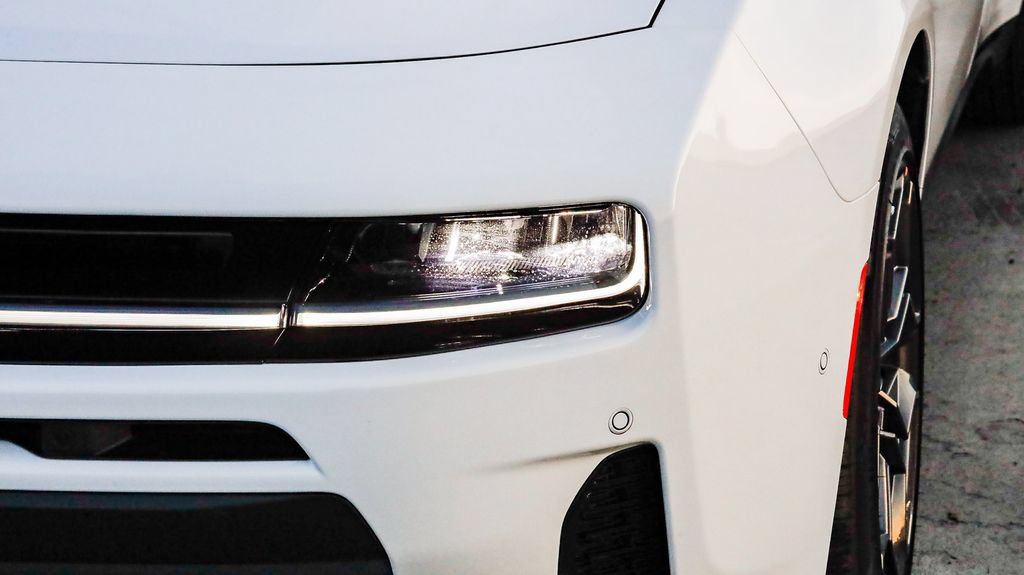 New 2026 Dodge Charger R/T AWD/4WD image 5