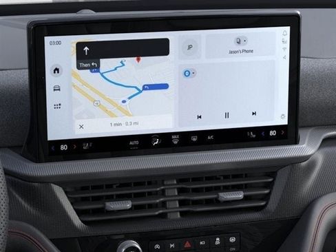 New 2026 Ford Explorer ST-Line image 83