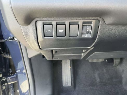 Certified 2025 Subaru Ascent Bronze Edition w/ Onyx Package image 22