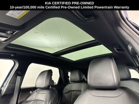 Certified 2024 Kia Sportage X-Line w/ X-Line Premium Package AWD/4WD image 17