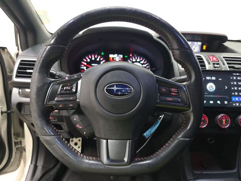 Used 2018 Subaru WRX Premium image 5