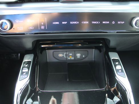 New 2026 Kia Sorento SX Prestige image 52