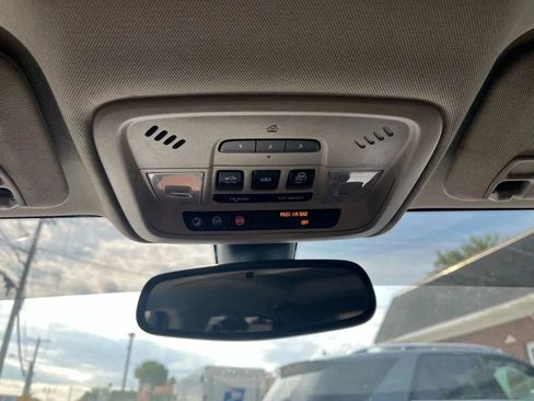 Used 2017 Buick LaCrosse Essence w/ Sun and Shade Package image 26