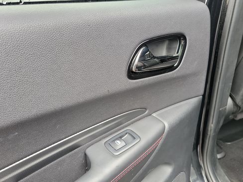Used 2022 Dodge Durango R/T w/ Blacktop Package AWD/4WD image 20