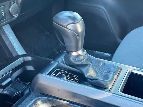 Used 2023 Toyota Tacoma TRD Off-Road image 16