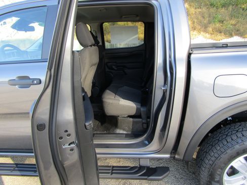 New 2025 Ford Ranger XL w/ Trailer Tow Package image 15