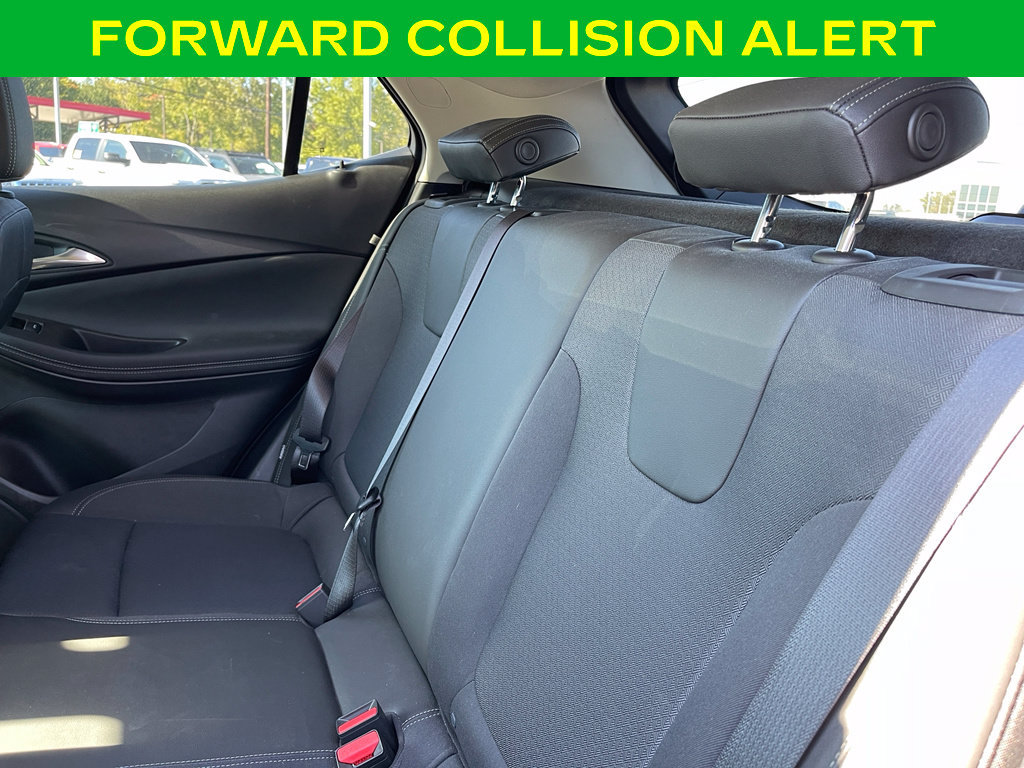 Used 2024 Buick Encore GX Preferred AWD/4WD image 14