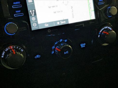 Used 2023 Toyota 4Runner TRD Off-Road Premium image 16