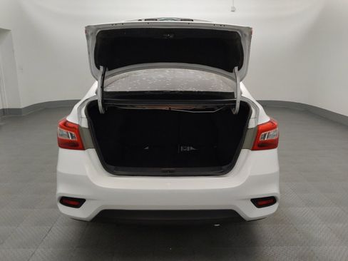 Used 2019 Nissan Sentra S FWD image 29