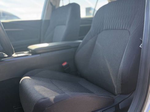 Used 2025 Toyota Camry LE FWD image 10