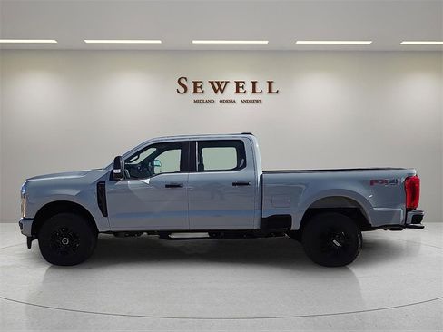 New 2026 Ford F250 XL w/ STX Appearance Package image 2