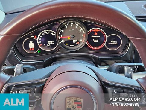 Used 2022 Porsche Panamera 4 image 27
