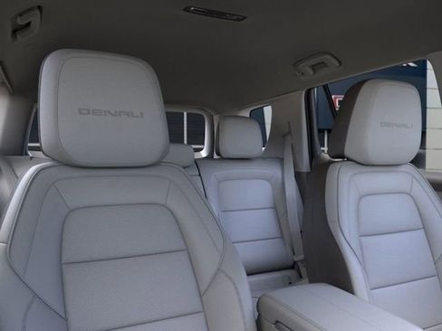 New 2026 GMC Terrain Denali image 24