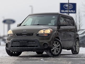 Used 2012 Kia Soul + video 1