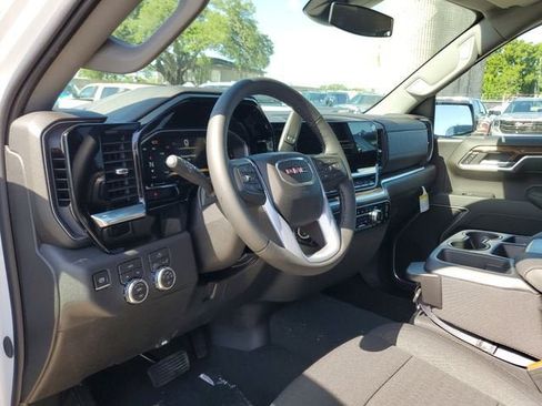 New 2026 GMC Sierra 1500 Elevation image 21