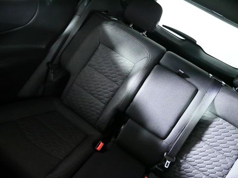 Certified 2019 Chevrolet Equinox LT AWD/4WD image 12