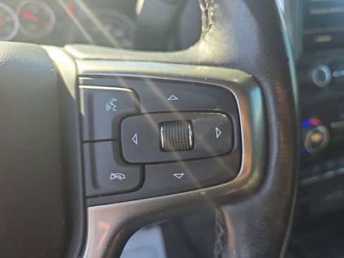 Used 2021 Chevrolet Silverado 1500 RST image 17