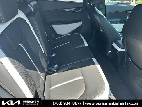 New 2025 Kia EV6 GT-Line image 25
