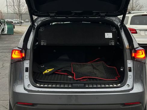 Used 2021 Lexus NX 300 F Sport image 41