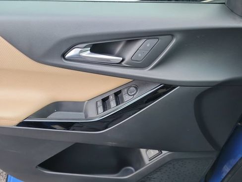 Used 2025 Chevrolet Equinox ACTIV w/ Safety and Technology Package FWD image 14