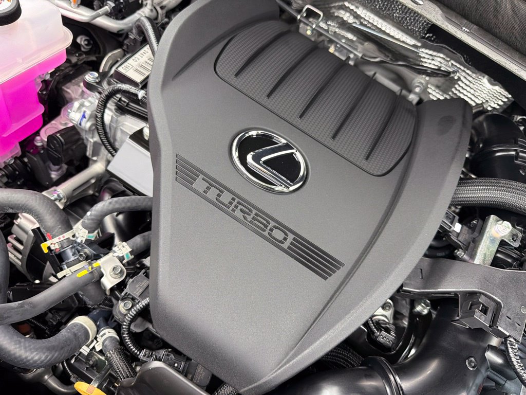 New 2026 Lexus RX 350 Premium Plus AWD/4WD image 21