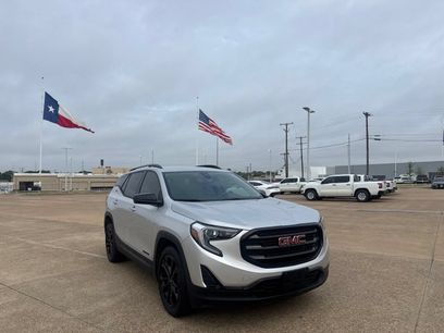 Used 2020 GMC Terrain SLE w/ Driver Convenience Package