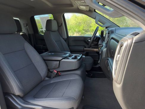 Used 2020 Chevrolet Silverado 1500 LT w/ Trailering Package image 19