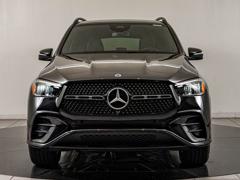 New 2026 Mercedes-Benz GLE 350 4MATIC image 2