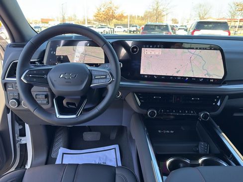 New 2026 Chevrolet Tahoe RST w/ Comfort Package image 27