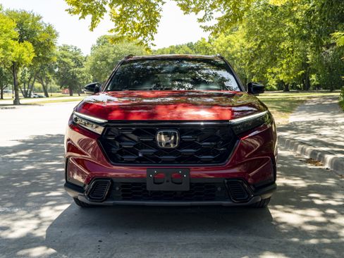 Used 2025 Honda CR-V Sport-L image 3