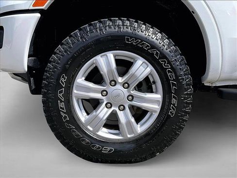 Used 2019 Ford Ranger XLT w/ FX4 Off-Road Package AWD/4WD image 10