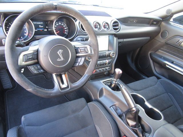 Used 2018 Ford Mustang Shelby GT350 w/ Electronics Package RWD image 28