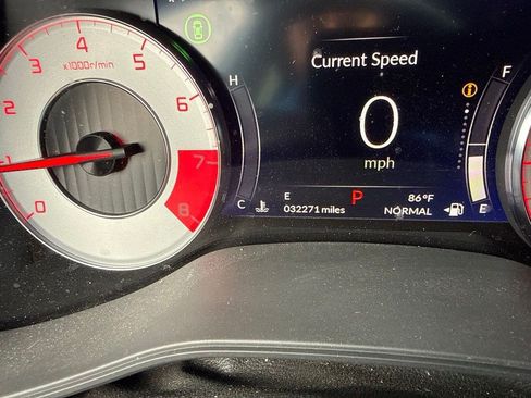 Used 2023 Acura TLX SH-AWD w/ A-SPEC Pkg image 14