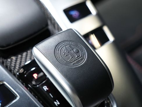 Used 2019 Mercedes-Benz AMG GT 63 S image 48