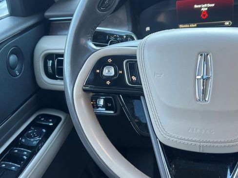 Certified 2023 Lincoln Aviator Reserve w/ Elements Package Plus image 24