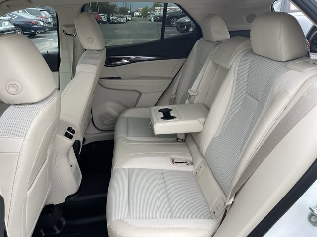 Used 2023 Buick Envision Preferred AWD/4WD image 21