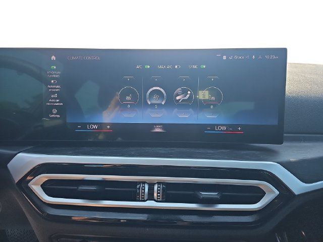 Used 2023 BMW 330i Sedan w/ Driving Assistance Package RWD image 25