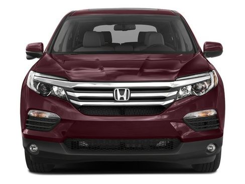 Used 2017 Honda Pilot EX-L image 4