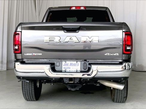 Used 2025 RAM 2500 Lone Star image 3