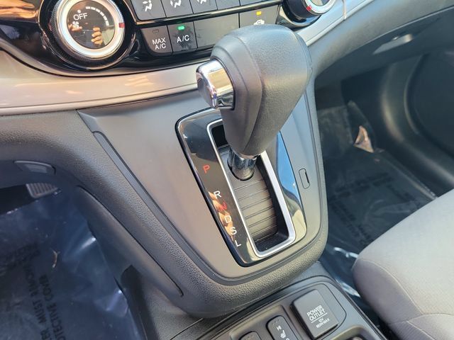 Used 2015 Honda CR-V EX image 25