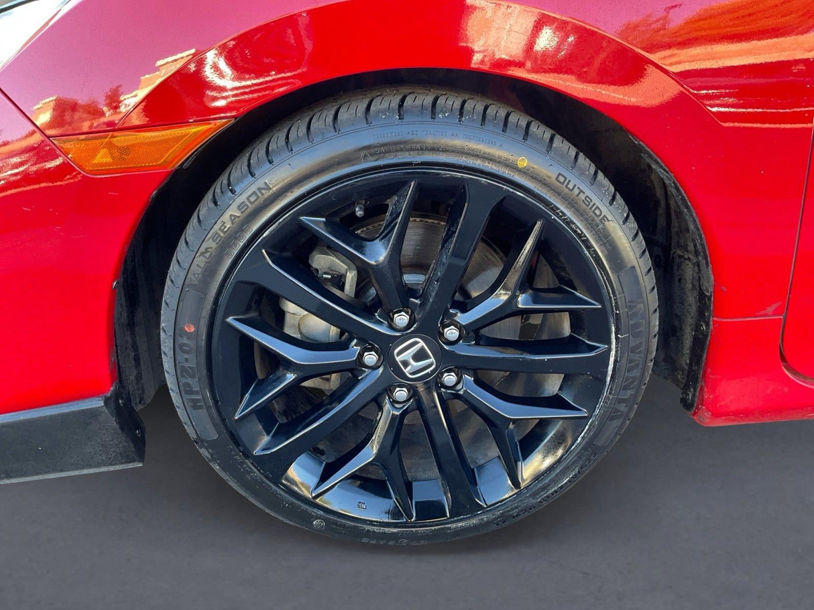 Used 2020 Honda Civic Si image 14