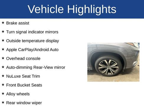 Used 2020 Lexus RX 350 FWD w/ Premium Package image 4